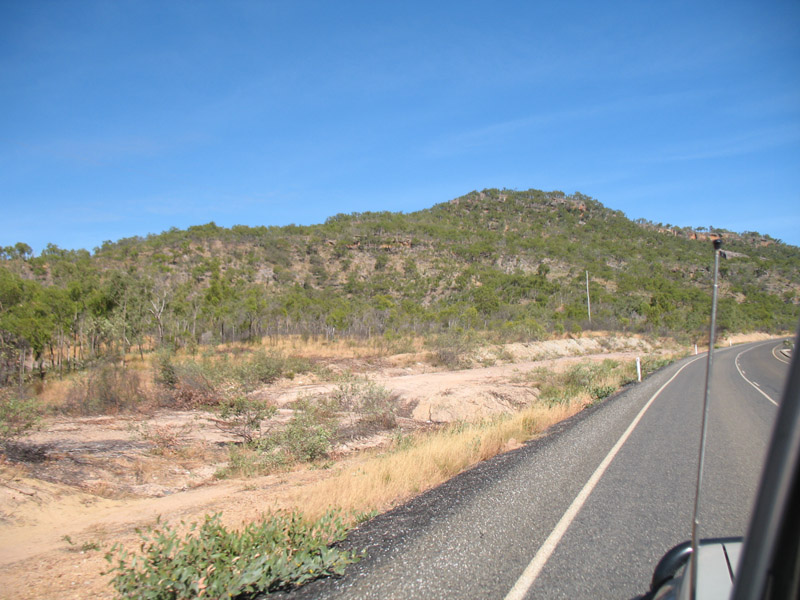 Lakefield National Park - Walkabout